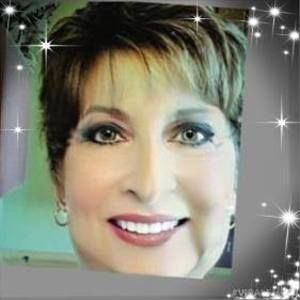 Meet your Posher, Deb